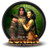 Age of Conan Hyborian Adventures 4 Icon